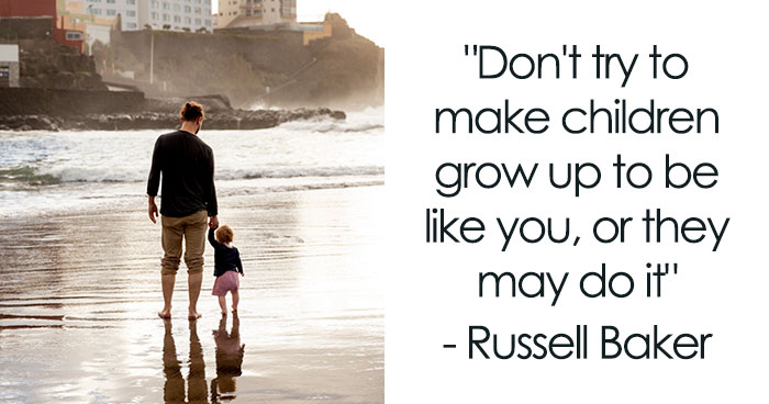 136 Of The Most Powerful And Enriching Parenting Quotes