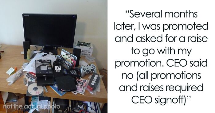 Former Employee Maliciously Complies And “Forgets Everything About The ...