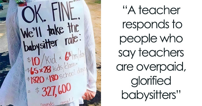 45 Pics To Show How Dystopic Our Capitalistic Society Already Is, As Shared By ‘General Strike’