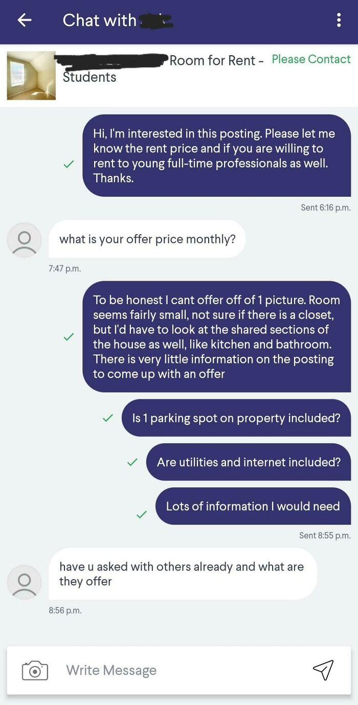 Why Do These Type Of Landlords Exist?