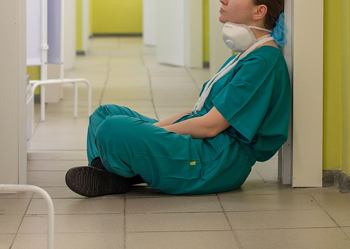 People Who Regret Their Original Plan Of Being Nice And Working Really Hard Share When It Hit Them That This Wouldn’t Work (30 Answers)