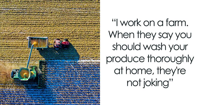 “Dirty Little Secrets” That Companies Hide From The Public Get Revealed By These 35 Ex-Employees Online