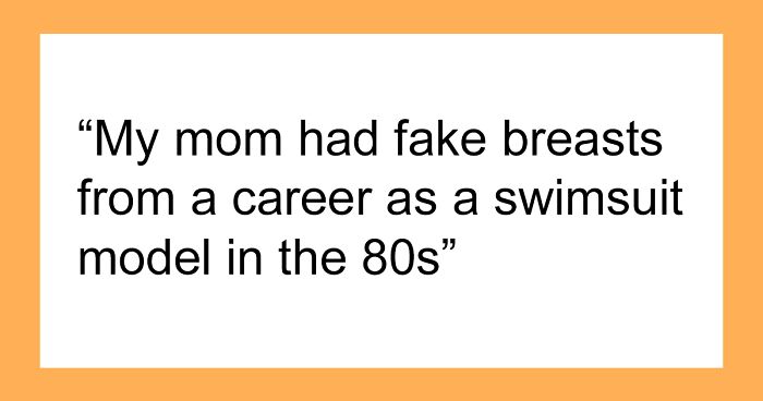 “What ‘Family Secret’ Did You Learn That Totally Shocked You?” (35 Answers)