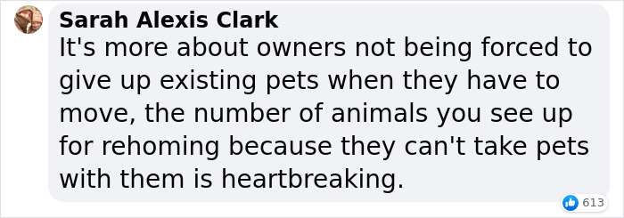 Every Private Tenant In UK To Get Legal Right To Keep A Pet In “Biggest Shake-Up Of The Private Rented Sector In 30 Years” Every Private Tenant In UK To Get Legal Right To Keep A Pet In “Biggest Shake-Up Of The Private Rented Sector In 30 Years”