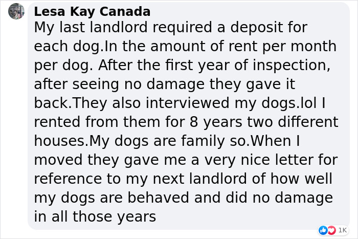 Every Private Tenant In UK To Get Legal Right To Keep A Pet In “Biggest Shake-Up Of The Private Rented Sector In 30 Years” Every Private Tenant In UK To Get Legal Right To Keep A Pet In “Biggest Shake-Up Of The Private Rented Sector In 30 Years”
