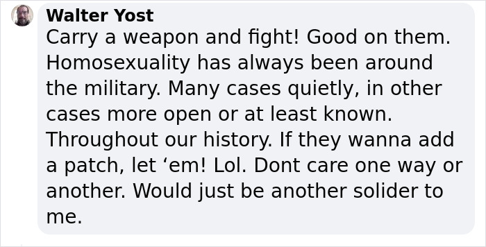 Ukrainian LGBTQ+ Couple Join Their Country's Defense Force To Fight Against Russia And The Stigma Of Gay Soldiers Ukrainian LGBTQ+ Couple Join Their Country's Defense Force To Fight Against Russia And The Stigma Of Gay Soldiers