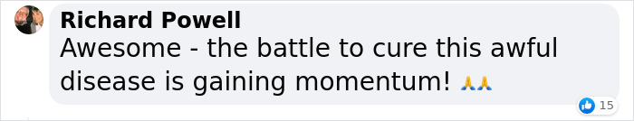 Unexpected Breakthrough In Cancer Drug Trial As All Patients Are Considered In Remission Unexpected Breakthrough In Cancer Drug Trial As All Patients Are Considered In Remission