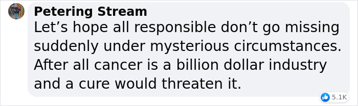 Unexpected Breakthrough In Cancer Drug Trial As All Patients Are Considered In Remission Unexpected Breakthrough In Cancer Drug Trial As All Patients Are Considered In Remission