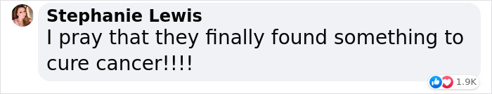 Unexpected Breakthrough In Cancer Drug Trial As All Patients Are Considered In Remission Unexpected Breakthrough In Cancer Drug Trial As All Patients Are Considered In Remission