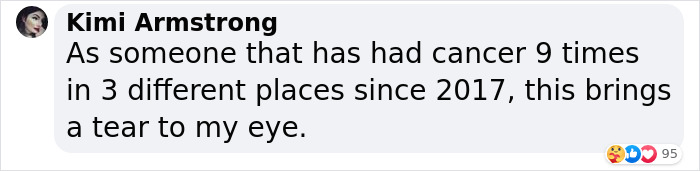 Unexpected Breakthrough In Cancer Drug Trial As All Patients Are Considered In Remission Unexpected Breakthrough In Cancer Drug Trial As All Patients Are Considered In Remission