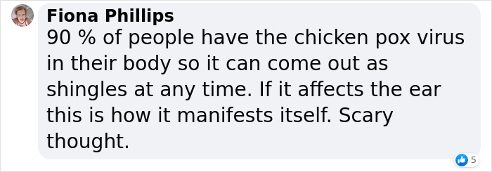 Justin Bieber Has Been Struck By Facial Paralysis, Leading To Ramsay Hunt Syndrome Diagnosis And Cancellation Of Shows Justin Bieber Has Been Struck By Facial Paralysis, Leading To Ramsay Hunt Syndrome Diagnosis And Cancellation Of Shows