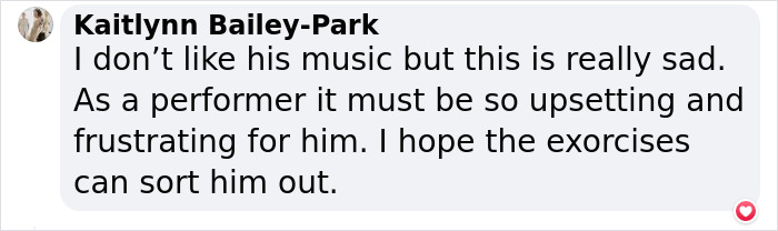 Justin Bieber Has Been Struck By Facial Paralysis, Leading To Ramsay Hunt Syndrome Diagnosis And Cancellation Of Shows Justin Bieber Has Been Struck By Facial Paralysis, Leading To Ramsay Hunt Syndrome Diagnosis And Cancellation Of Shows