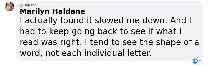 People Feel Like They’re “Unlocking 100% Of Their Brains” By Using The Bionic Reading Font People Feel Like They’re “Unlocking 100% Of Their Brains” By Using The Bionic Reading Font