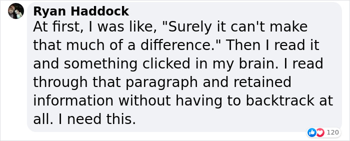 People Feel Like They’re “Unlocking 100% Of Their Brains” By Using The Bionic Reading Font People Feel Like They’re “Unlocking 100% Of Their Brains” By Using The Bionic Reading Font