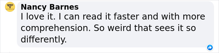 People Feel Like They’re “Unlocking 100% Of Their Brains” By Using The Bionic Reading Font People Feel Like They’re “Unlocking 100% Of Their Brains” By Using The Bionic Reading Font