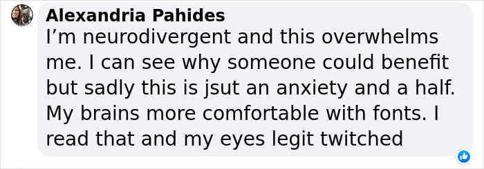 People Feel Like They’re “Unlocking 100% Of Their Brains” By Using The Bionic Reading Font People Feel Like They’re “Unlocking 100% Of Their Brains” By Using The Bionic Reading Font