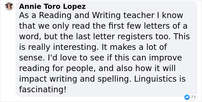 People Feel Like They’re “Unlocking 100% Of Their Brains” By Using The Bionic Reading Font People Feel Like They’re “Unlocking 100% Of Their Brains” By Using The Bionic Reading Font