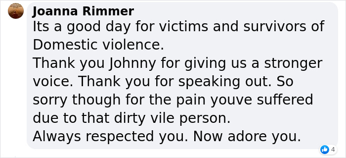 “The Soundest Bloke Ever”: Johnny Depp Enjoys Fish And Chips At Local Newcastle Pub Whilst Awaiting Trial Verdict “The Soundest Bloke Ever”: Johnny Depp Enjoys Fish And Chips At Local Newcastle Pub Whilst Awaiting Trial Verdict