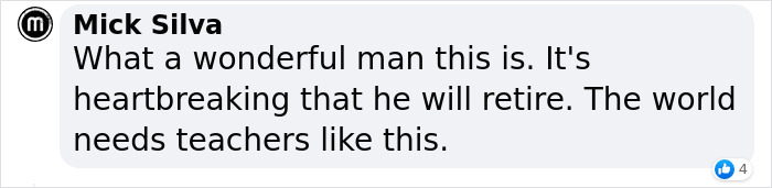 New Jersey Teacher Teaches Complex Lesson Of Acceptance Through The Simple Symbol Of An Empty Chair New Jersey Teacher Teaches Complex Lesson Of Acceptance Through The Simple Symbol Of An Empty Chair