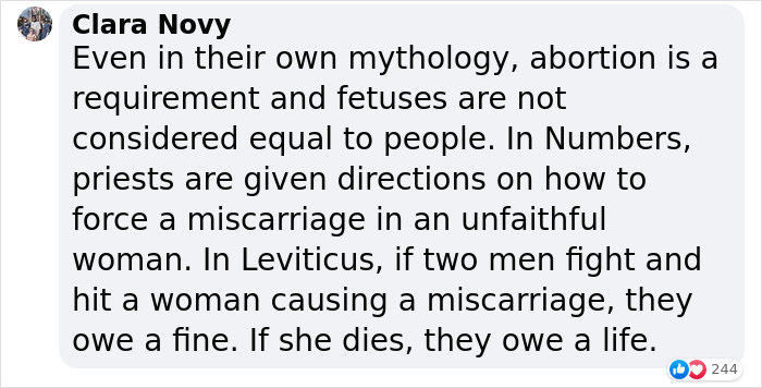Surprising Tactic In The Fight To Preserve Abortion Rights In The U.S. Comes From None Other Than The Satanic Temple, Which Upholds Religious Abortion Rituals Surprising Tactic In The Fight To Preserve Abortion Rights In The U.S. Comes From None Other Than The Satanic Temple, Which Upholds Religious Abortion Rituals