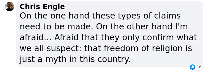 Surprising Tactic In The Fight To Preserve Abortion Rights In The U.S. Comes From None Other Than The Satanic Temple, Which Upholds Religious Abortion Rituals Surprising Tactic In The Fight To Preserve Abortion Rights In The U.S. Comes From None Other Than The Satanic Temple, Which Upholds Religious Abortion Rituals