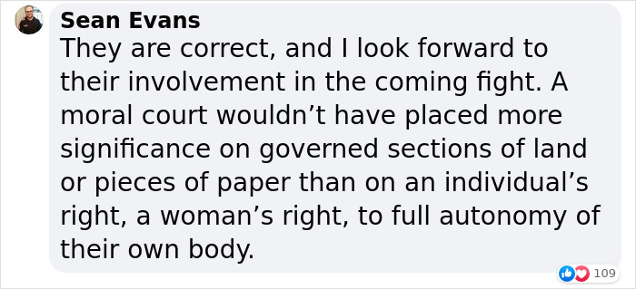 Surprising Tactic In The Fight To Preserve Abortion Rights In The U.S. Comes From None Other Than The Satanic Temple, Which Upholds Religious Abortion Rituals Surprising Tactic In The Fight To Preserve Abortion Rights In The U.S. Comes From None Other Than The Satanic Temple, Which Upholds Religious Abortion Rituals