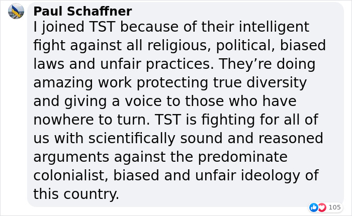 Surprising Tactic In The Fight To Preserve Abortion Rights In The U.S. Comes From None Other Than The Satanic Temple, Which Upholds Religious Abortion Rituals Surprising Tactic In The Fight To Preserve Abortion Rights In The U.S. Comes From None Other Than The Satanic Temple, Which Upholds Religious Abortion Rituals