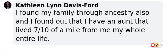 Birth Mom And Son Reunite After 20 Years With The Help Of Social Media, Realize They Work At The Same Place Birth Mom And Son Reunite After 20 Years With The Help Of Social Media, Realize They Work At The Same Place