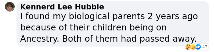 Birth Mom And Son Reunite After 20 Years With The Help Of Social Media, Realize They Work At The Same Place Birth Mom And Son Reunite After 20 Years With The Help Of Social Media, Realize They Work At The Same Place