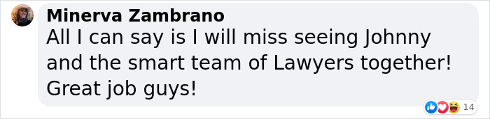 “The Soundest Bloke Ever”: Johnny Depp Enjoys Fish And Chips At Local Newcastle Pub Whilst Awaiting Trial Verdict “The Soundest Bloke Ever”: Johnny Depp Enjoys Fish And Chips At Local Newcastle Pub Whilst Awaiting Trial Verdict