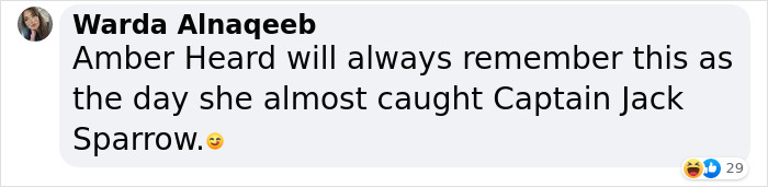 “The Soundest Bloke Ever”: Johnny Depp Enjoys Fish And Chips At Local Newcastle Pub Whilst Awaiting Trial Verdict “The Soundest Bloke Ever”: Johnny Depp Enjoys Fish And Chips At Local Newcastle Pub Whilst Awaiting Trial Verdict