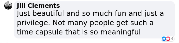 Woman Goes Viral After Trying On Grandma’s 1950s Honeymoon Outfits Woman Goes Viral After Trying On Grandma’s 1950s Honeymoon Outfits