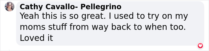 Woman Goes Viral After Trying On Grandma’s 1950s Honeymoon Outfits Woman Goes Viral After Trying On Grandma’s 1950s Honeymoon Outfits