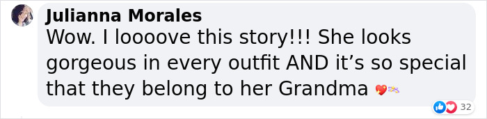 Woman Goes Viral After Trying On Grandma’s 1950s Honeymoon Outfits Woman Goes Viral After Trying On Grandma’s 1950s Honeymoon Outfits