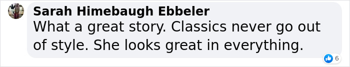 Woman Goes Viral After Trying On Grandma’s 1950s Honeymoon Outfits Woman Goes Viral After Trying On Grandma’s 1950s Honeymoon Outfits