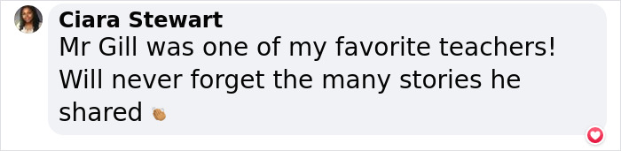 New Jersey Teacher Teaches Complex Lesson Of Acceptance Through The Simple Symbol Of An Empty Chair New Jersey Teacher Teaches Complex Lesson Of Acceptance Through The Simple Symbol Of An Empty Chair