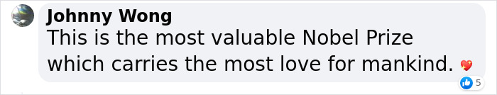 Russian Journalist Dmitry Muratov Puts His Nobel Peace Prize Up At Auction In Order To Donate To Ukrainian Kids In Refuge, Gets A $103.5M Offer Russian Journalist Dmitry Muratov Puts His Nobel Peace Prize Up At Auction In Order To Donate To Ukrainian Kids In Refuge, Gets A $103.5M Offer