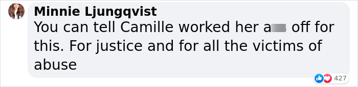 Johnny Depp’s Lawyer Camille Vasquez In Tears As She Hugs Colleagues After Defamation Trial Win Johnny Depp’s Lawyer Camille Vasquez In Tears As She Hugs Colleagues After Defamation Trial Win