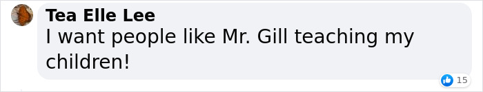 New Jersey Teacher Teaches Complex Lesson Of Acceptance Through The Simple Symbol Of An Empty Chair New Jersey Teacher Teaches Complex Lesson Of Acceptance Through The Simple Symbol Of An Empty Chair