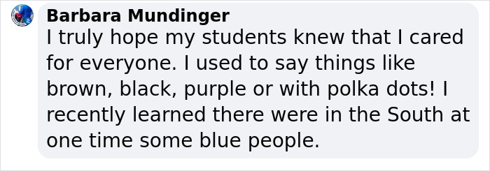 New Jersey Teacher Teaches Complex Lesson Of Acceptance Through The Simple Symbol Of An Empty Chair New Jersey Teacher Teaches Complex Lesson Of Acceptance Through The Simple Symbol Of An Empty Chair