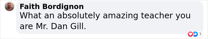 New Jersey Teacher Teaches Complex Lesson Of Acceptance Through The Simple Symbol Of An Empty Chair New Jersey Teacher Teaches Complex Lesson Of Acceptance Through The Simple Symbol Of An Empty Chair