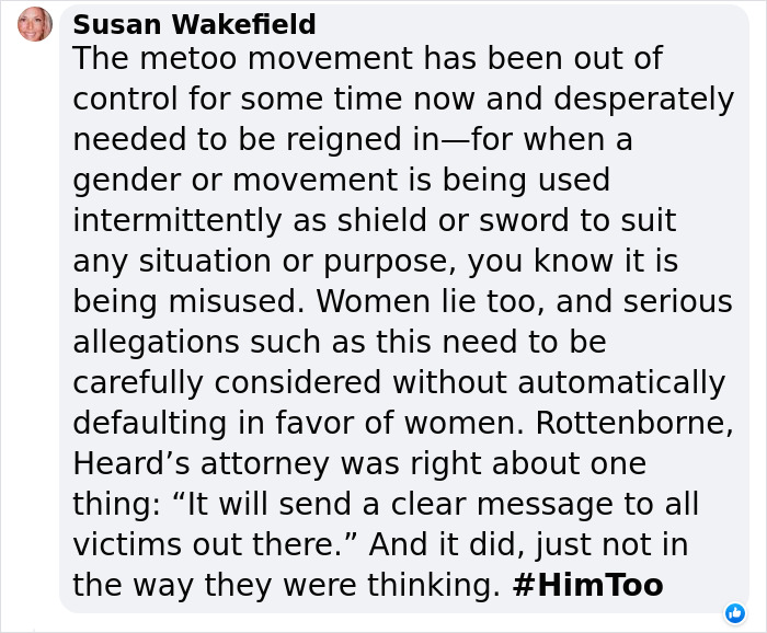 Johnny Depp’s Lawyer Camille Vasquez In Tears As She Hugs Colleagues After Defamation Trial Win Johnny Depp’s Lawyer Camille Vasquez In Tears As She Hugs Colleagues After Defamation Trial Win