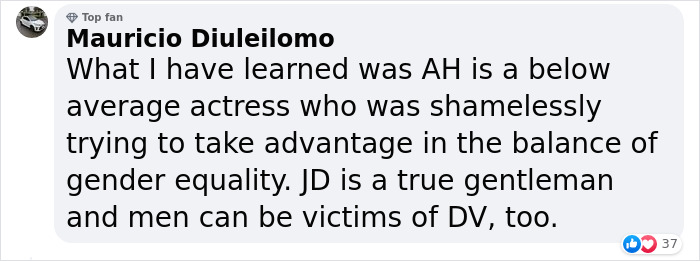 Johnny Depp’s Lawyer Camille Vasquez In Tears As She Hugs Colleagues After Defamation Trial Win Johnny Depp’s Lawyer Camille Vasquez In Tears As She Hugs Colleagues After Defamation Trial Win