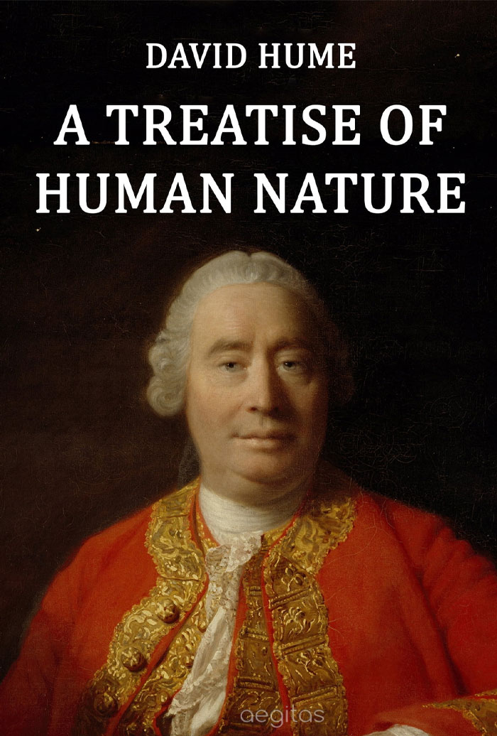 A Treatise Of Human Nature By David Hume