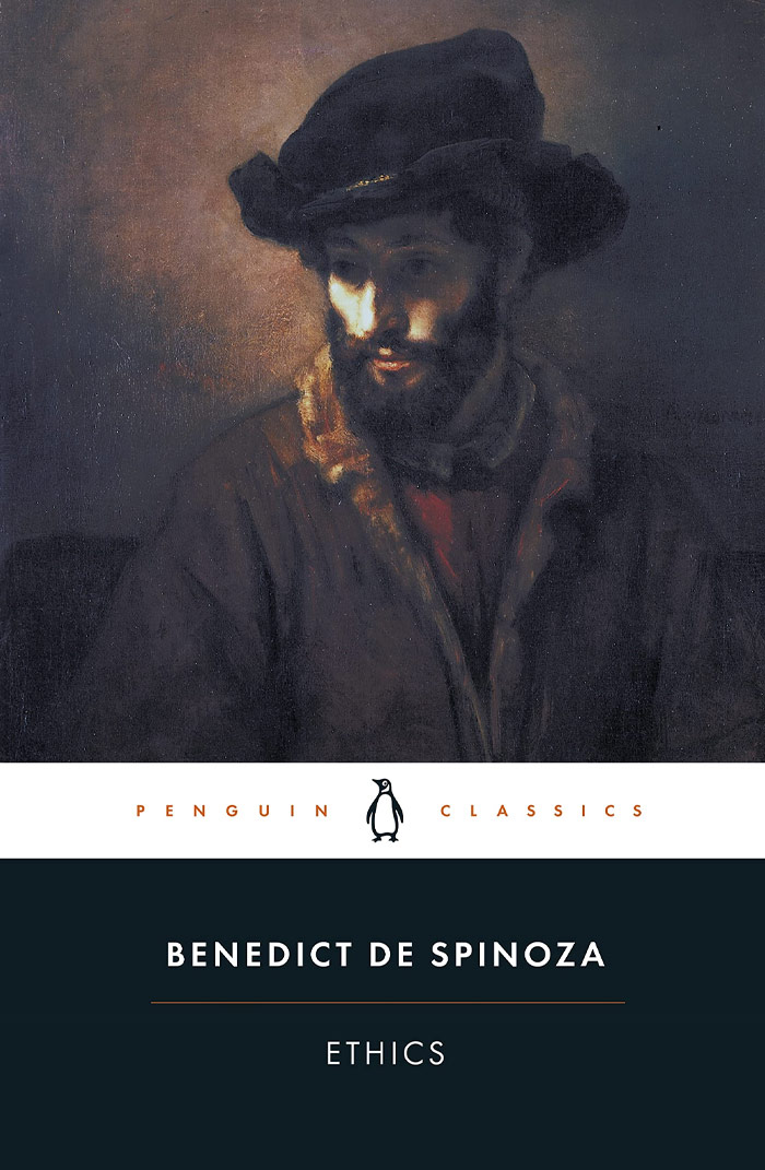 Ethics By Benedict de Spinoza