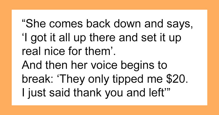 “I Just Said Thank You And Left”: Man’s Nice Gesture Is Praised After Pizza Hut Driver Got A $20 Tip On A $938 Order