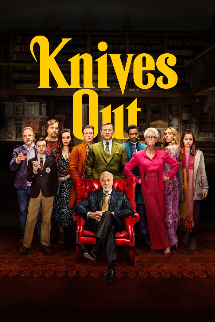 Knives Out