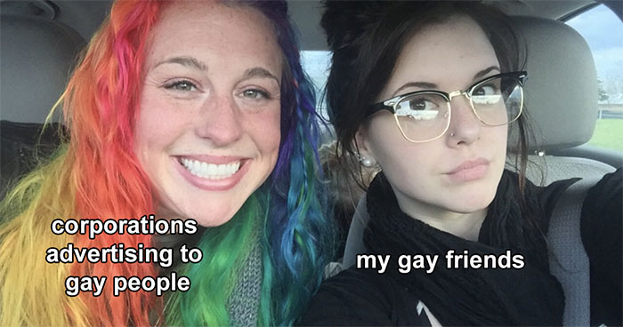 Pride Month 2022 Has Kicked Off And Here Are 50 Of The Funniest Memes People Shared Online