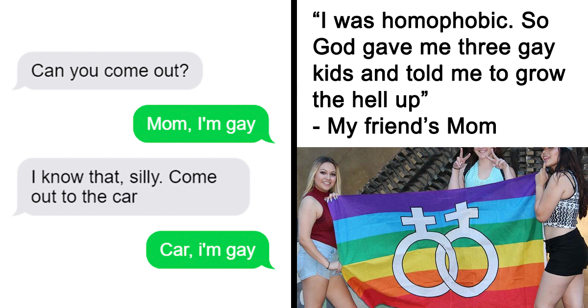 Pride Month 2022 Has Kicked Off And Here Are 50 Of The Funniest Memes
