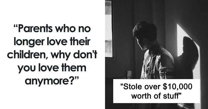 30 Parents Anonymously Share What They Dislike About Their Children